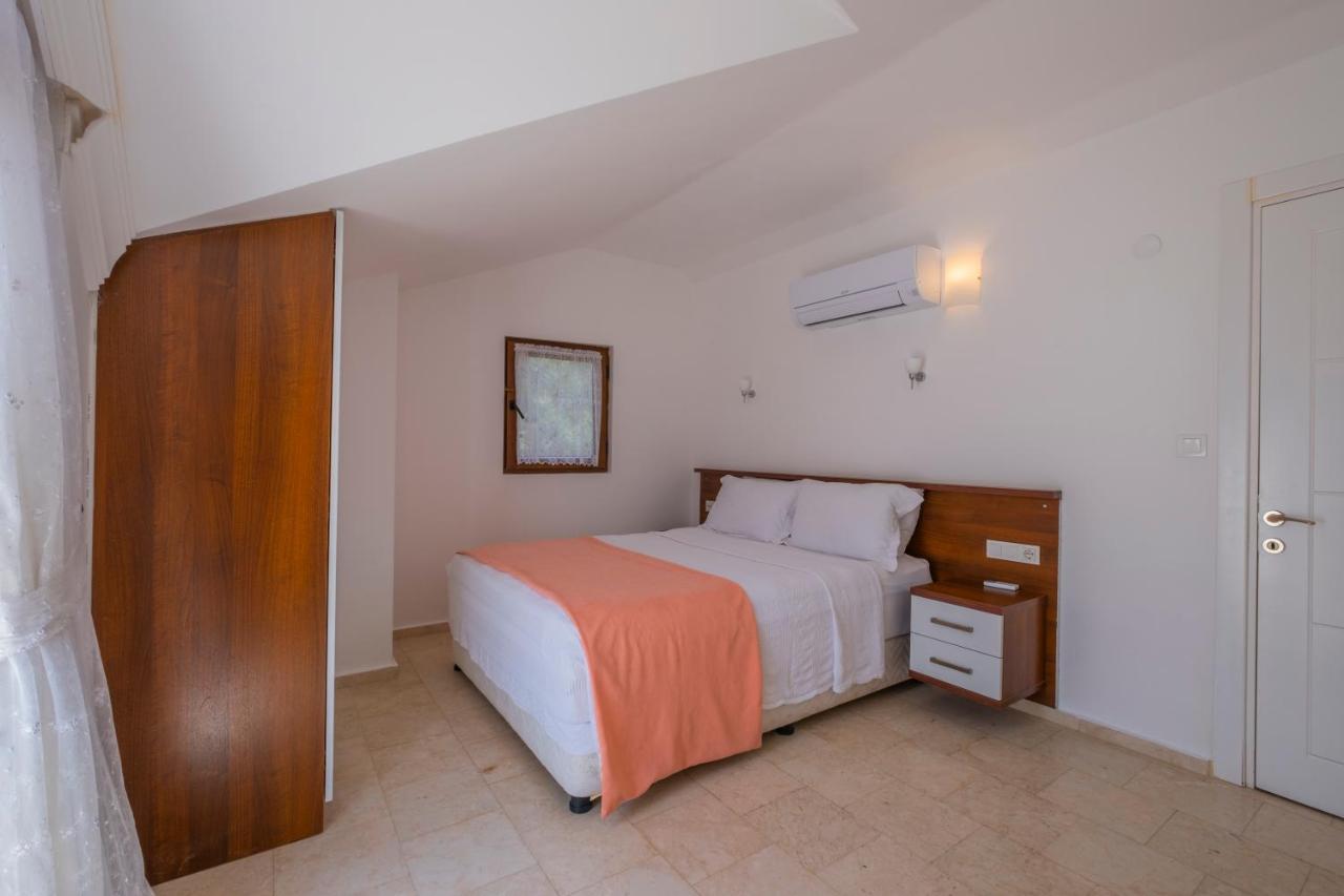 Infinity Olympia Villa *
