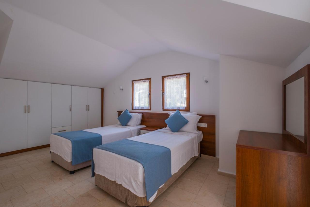 Infinity Olympia Villa *