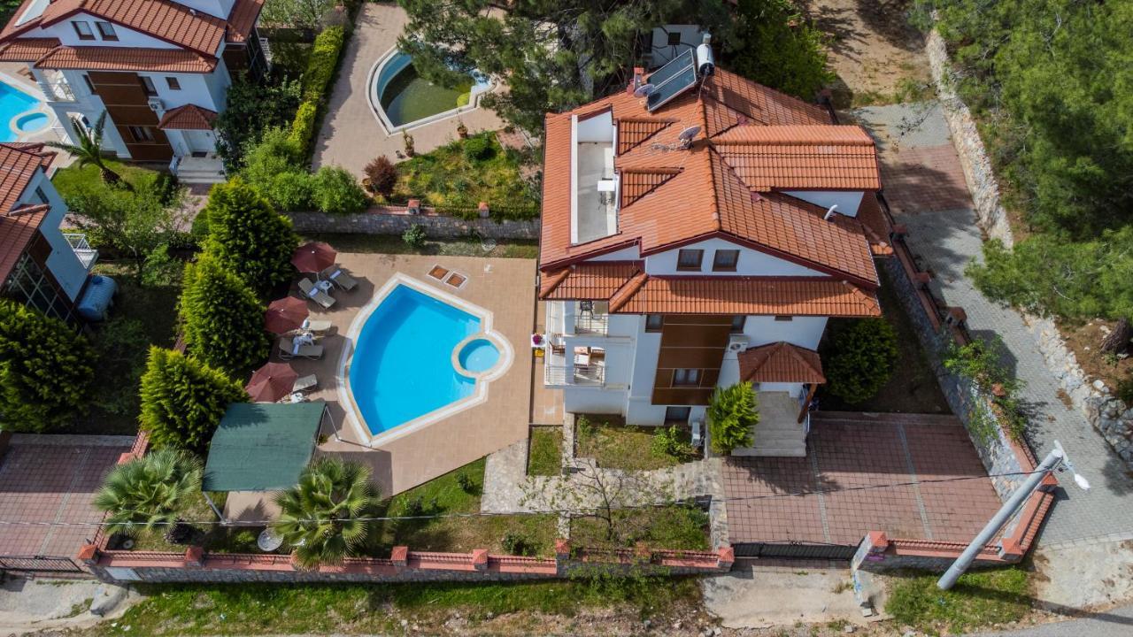 Villa Infinity Olympia Oludeniz