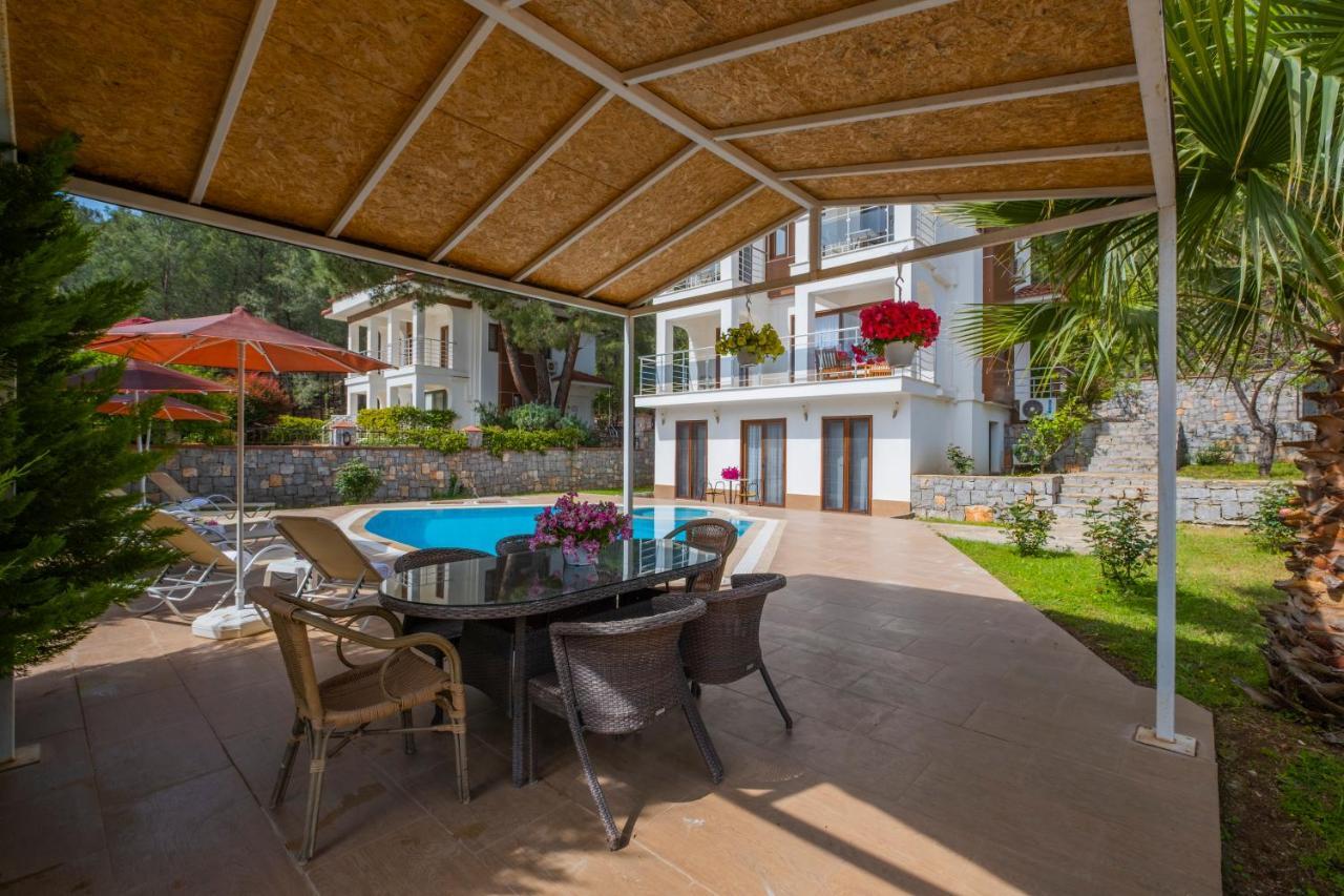 Villa Infinity Olympia Oludeniz