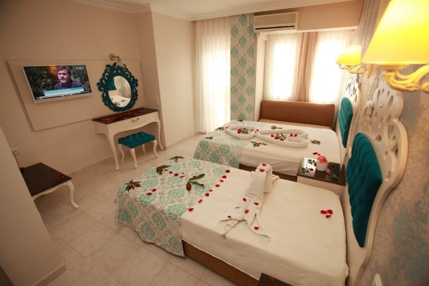 Turk Otel