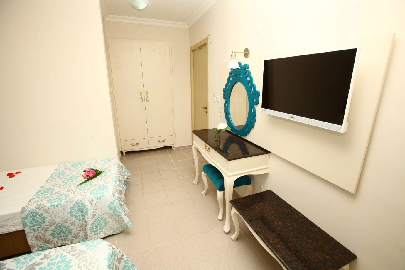 Otel Turk 2*
