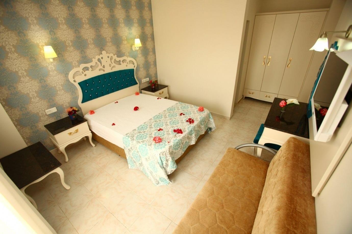 Otel Turk Ölüdeniz