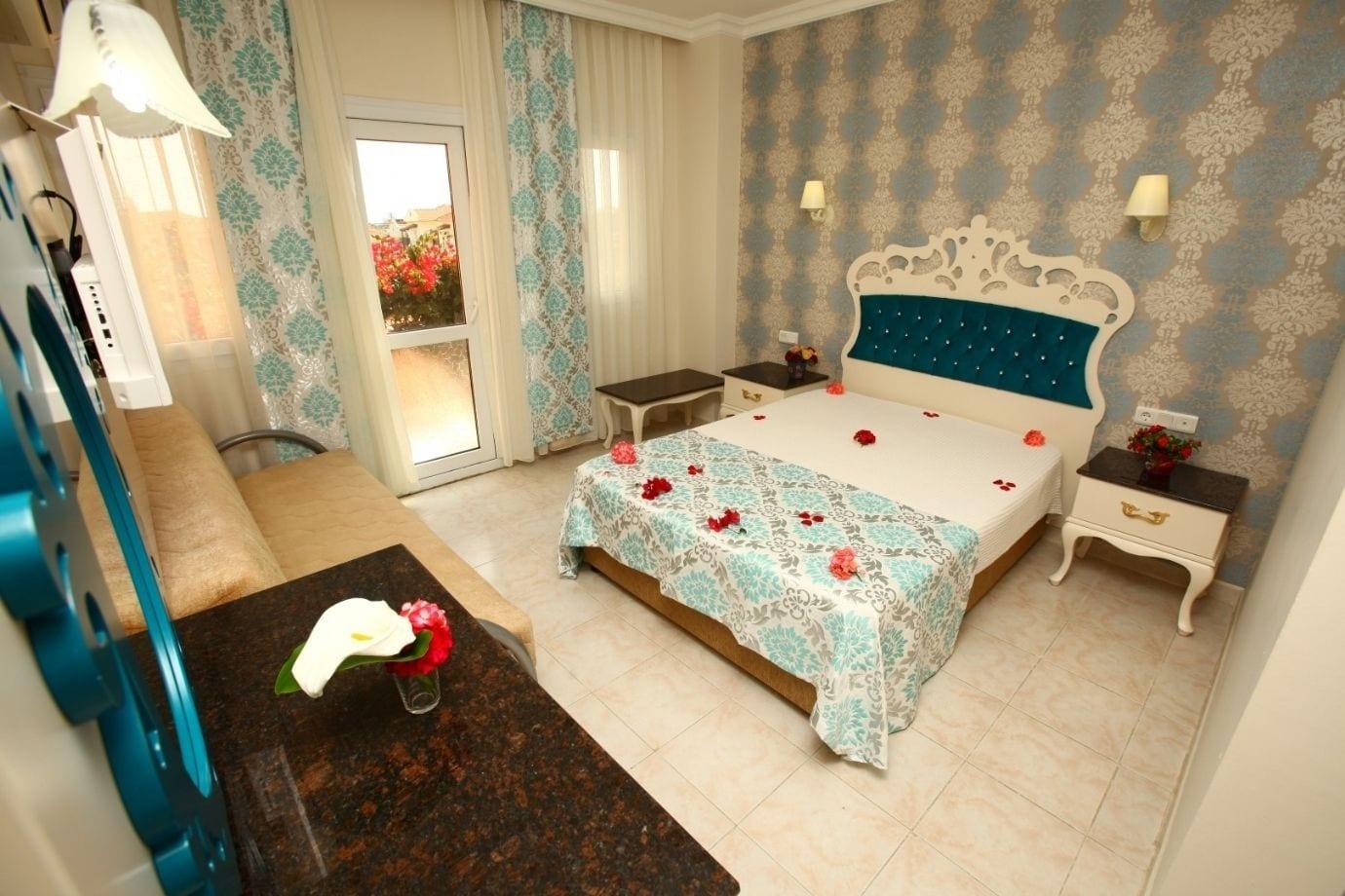 Otel Turk 2*