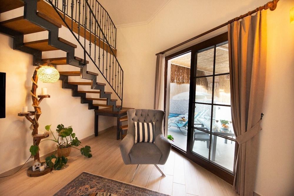 Eftelya 3* Ölüdeniz