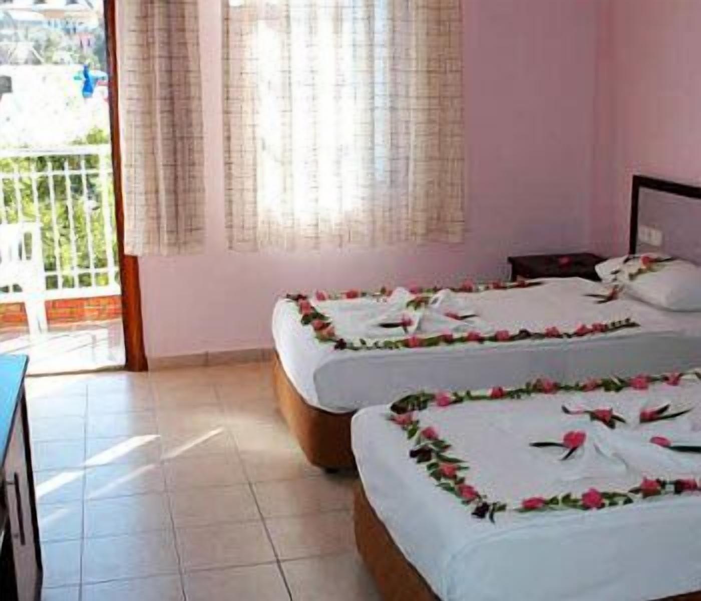 Hotel Tolay Oludeniz