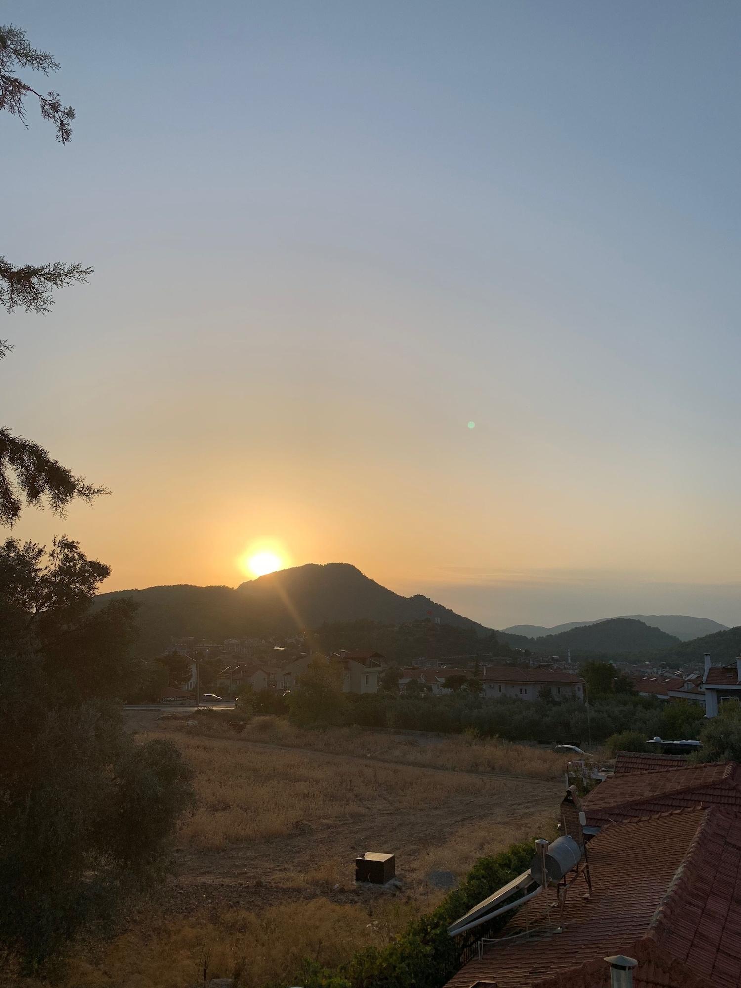 Olympos Hotel Oludeniz
