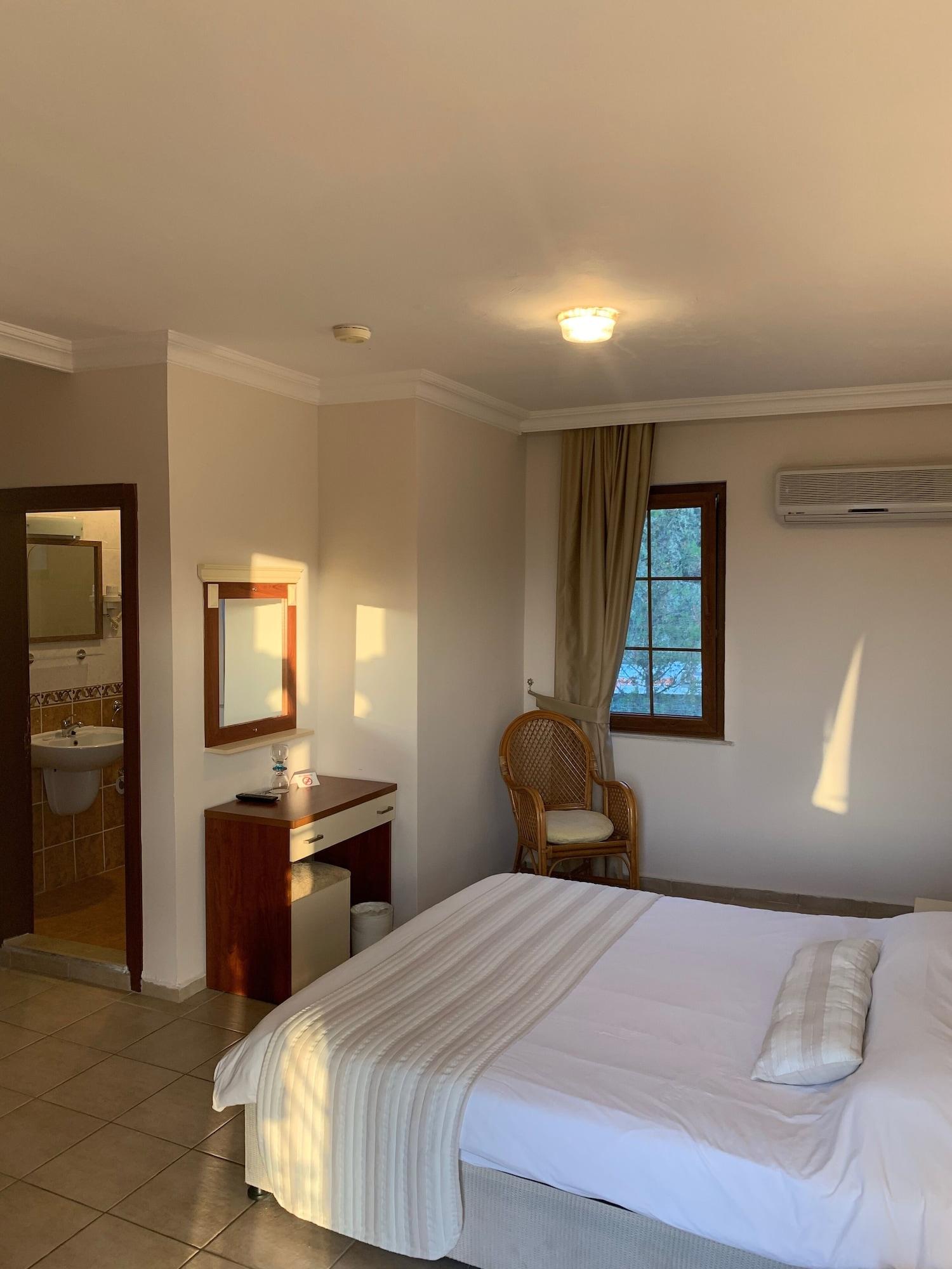 Olympos Hotel