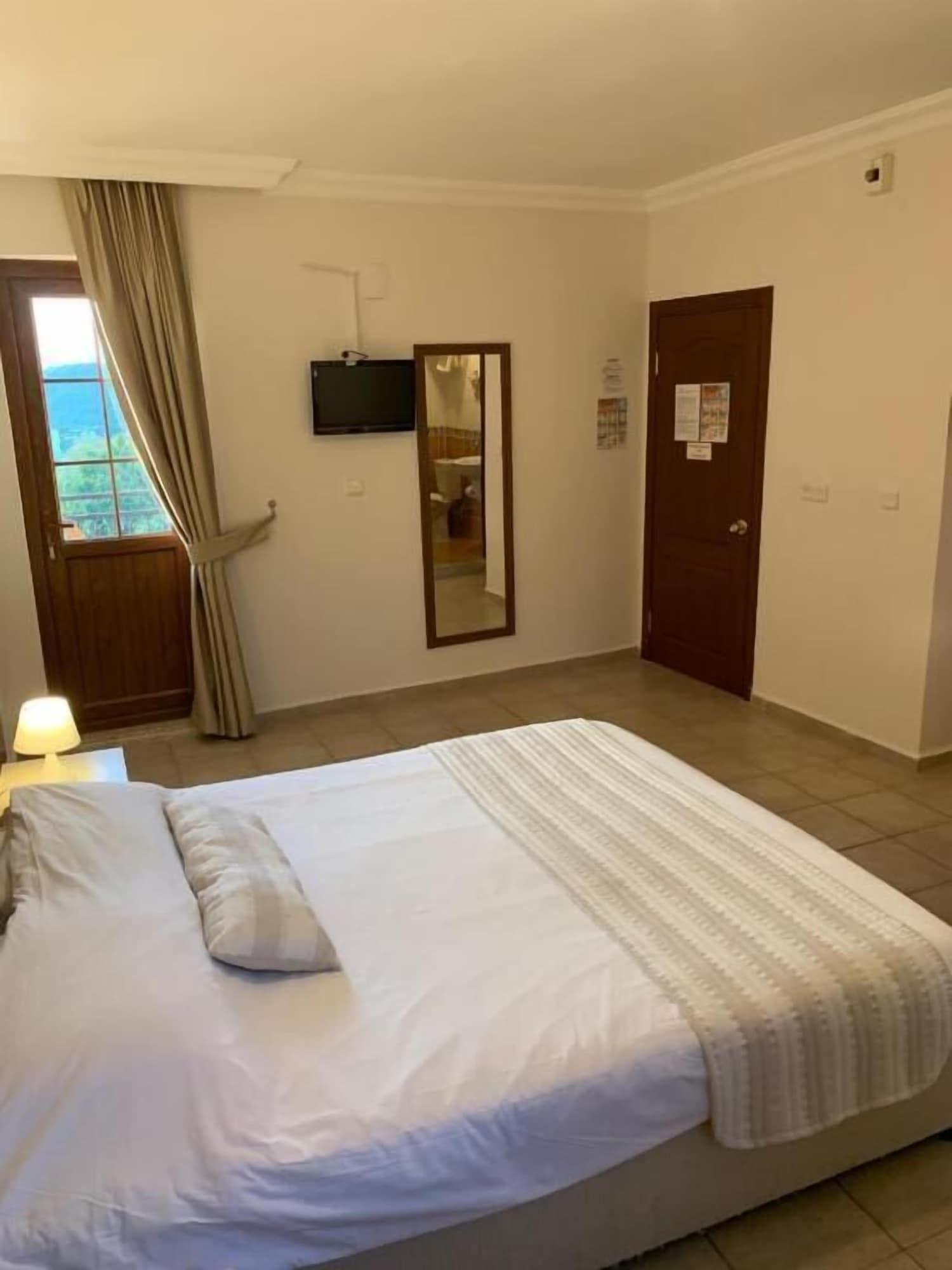 Hotel Olympos Oludeniz