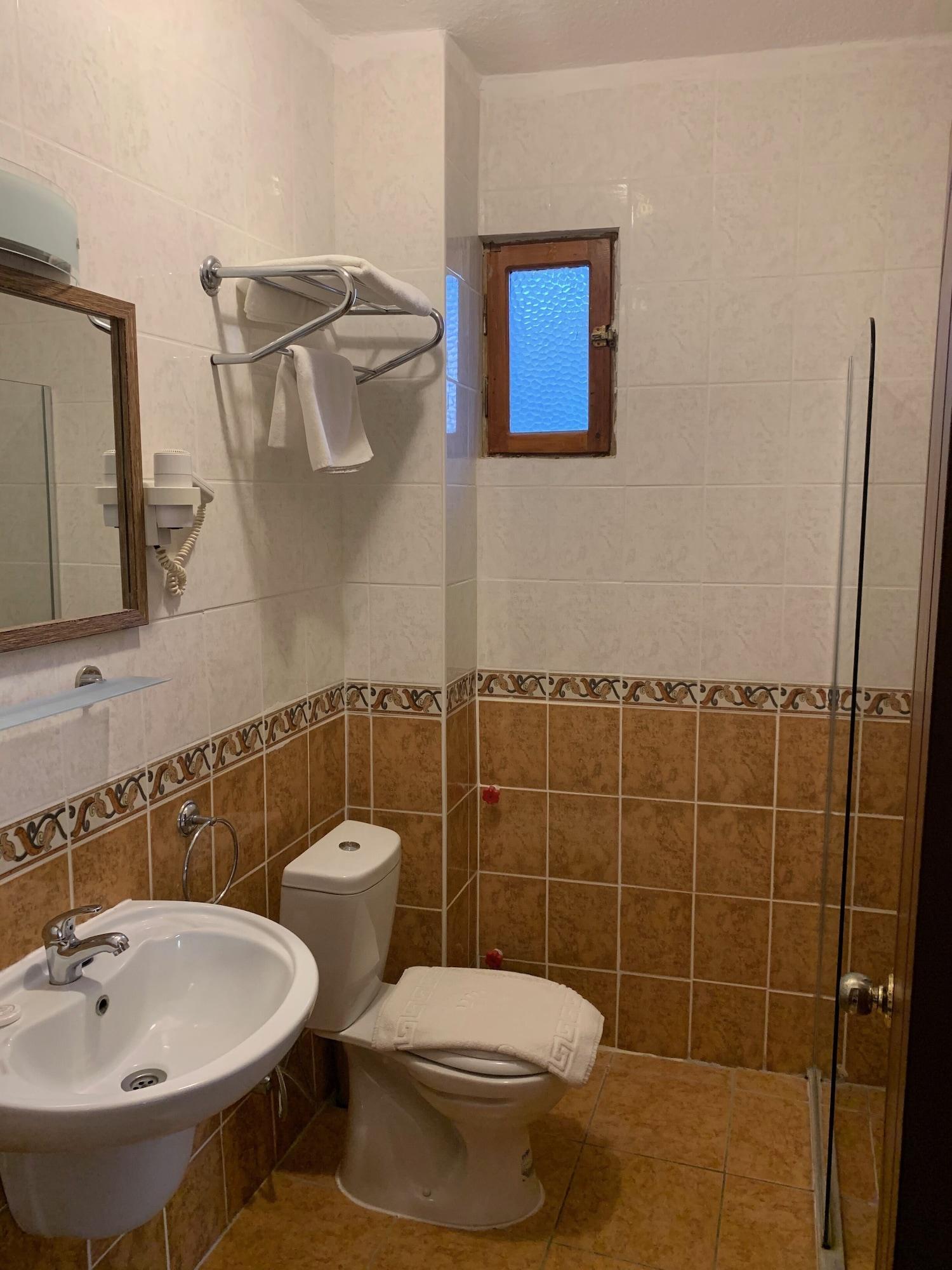 Hotel Olympos Oludeniz