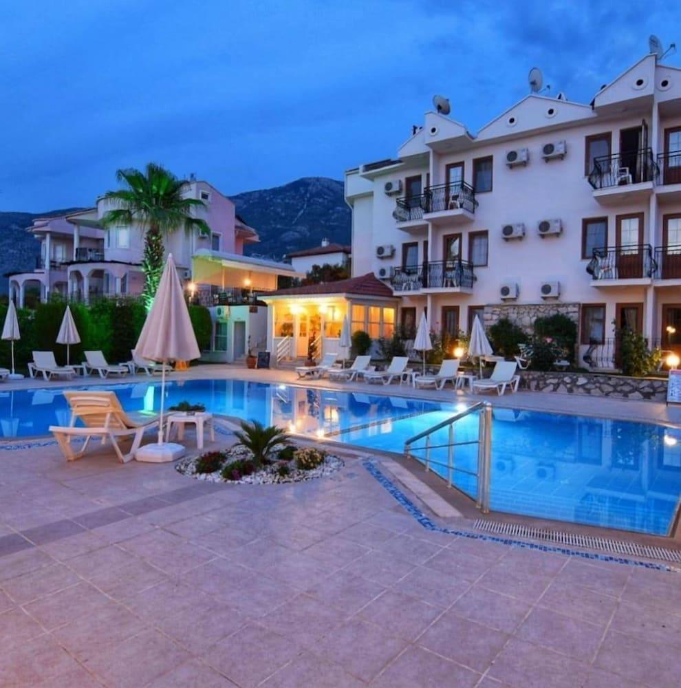 Olympos Hotel Oludeniz