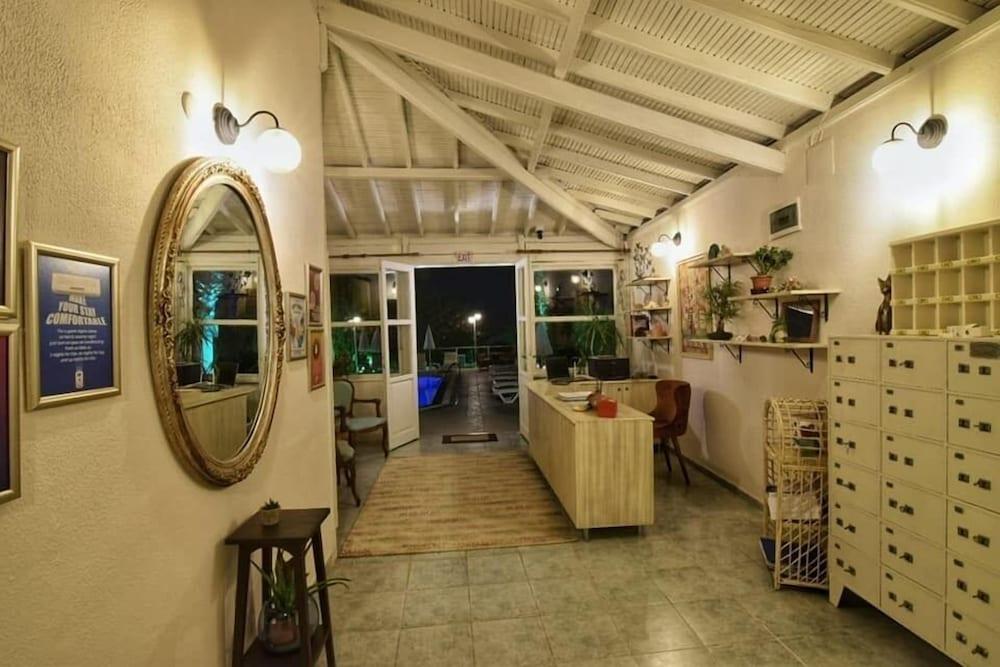 Olympos Ölüdeniz