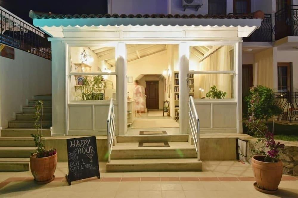 Olympos Hotel Oludeniz