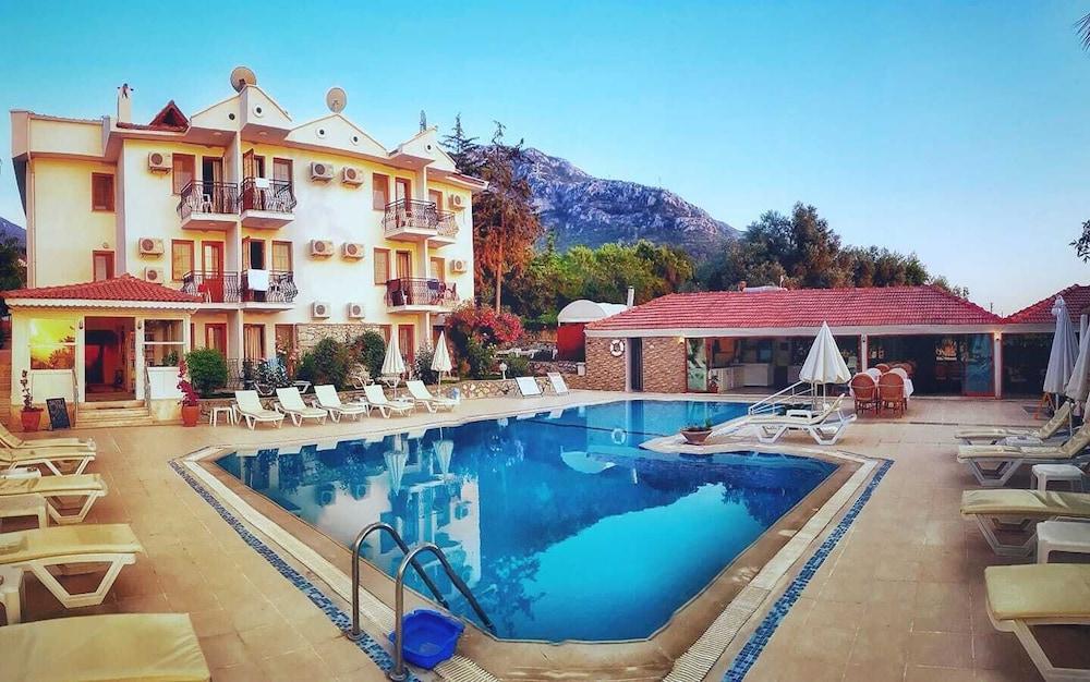 Olympos