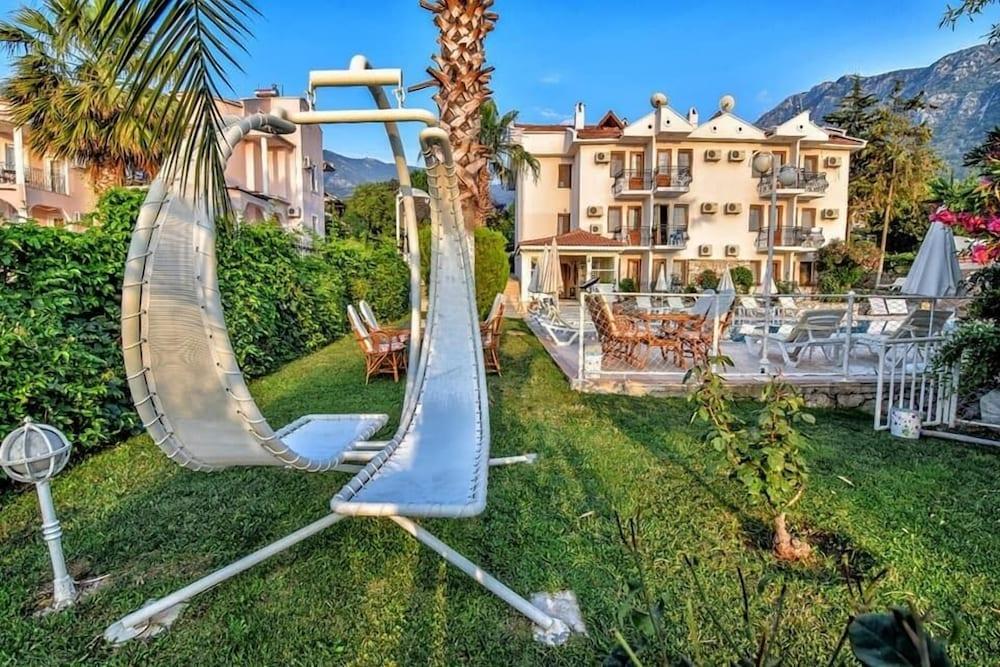 Hotel Olympos 3*