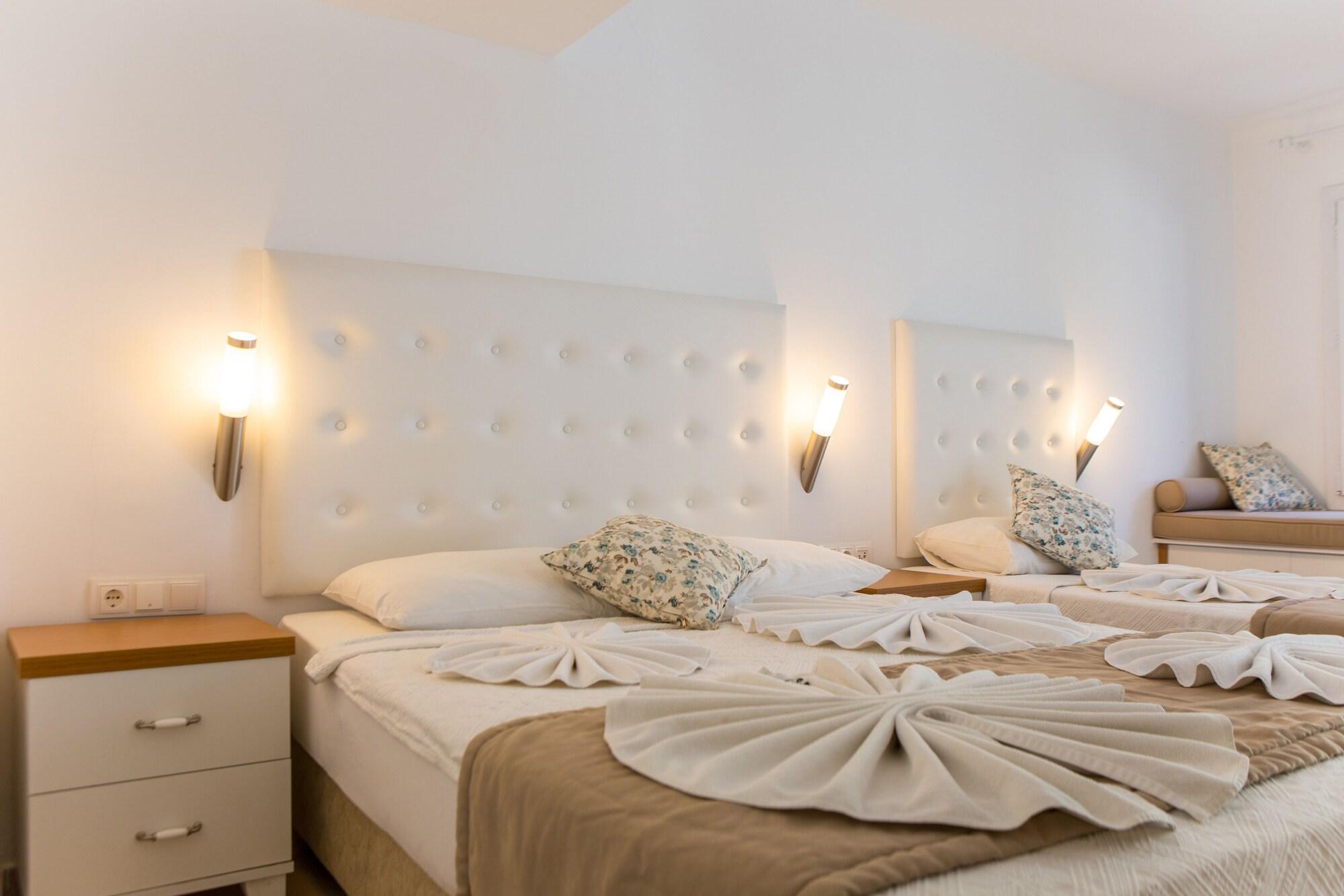 Hotel Monta Hotel&villas 3*