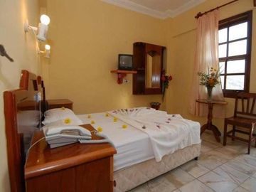 Manzara Otel