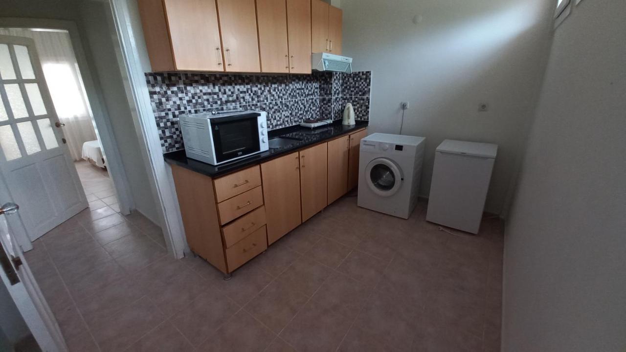 Mediterranean Fethiye Aparthotel