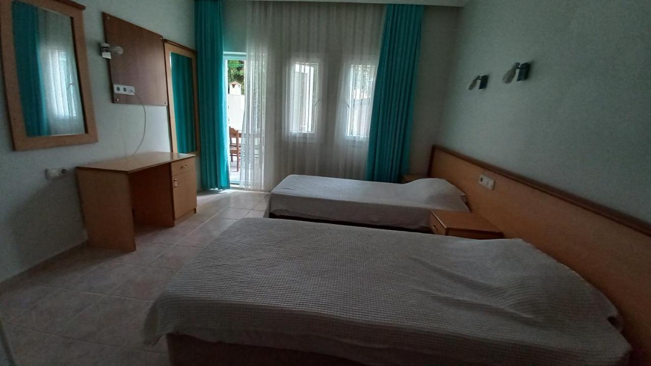 Mediterranean Fethiye Aparthotel *
