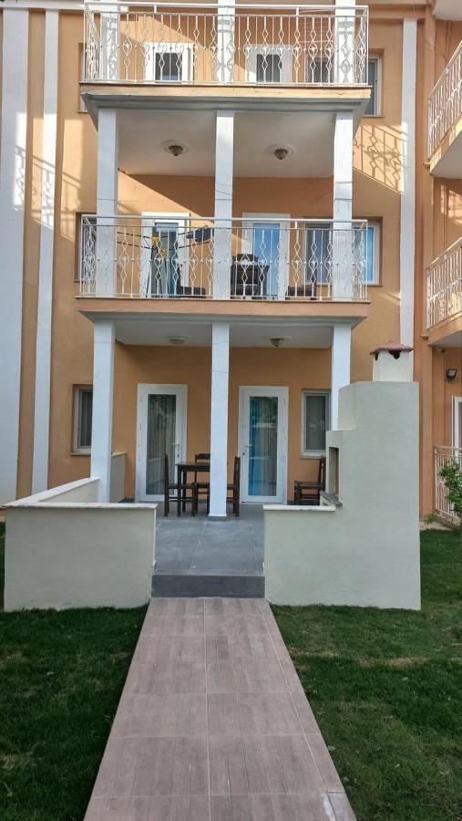Mediterranean Fethiye Aparthotel *