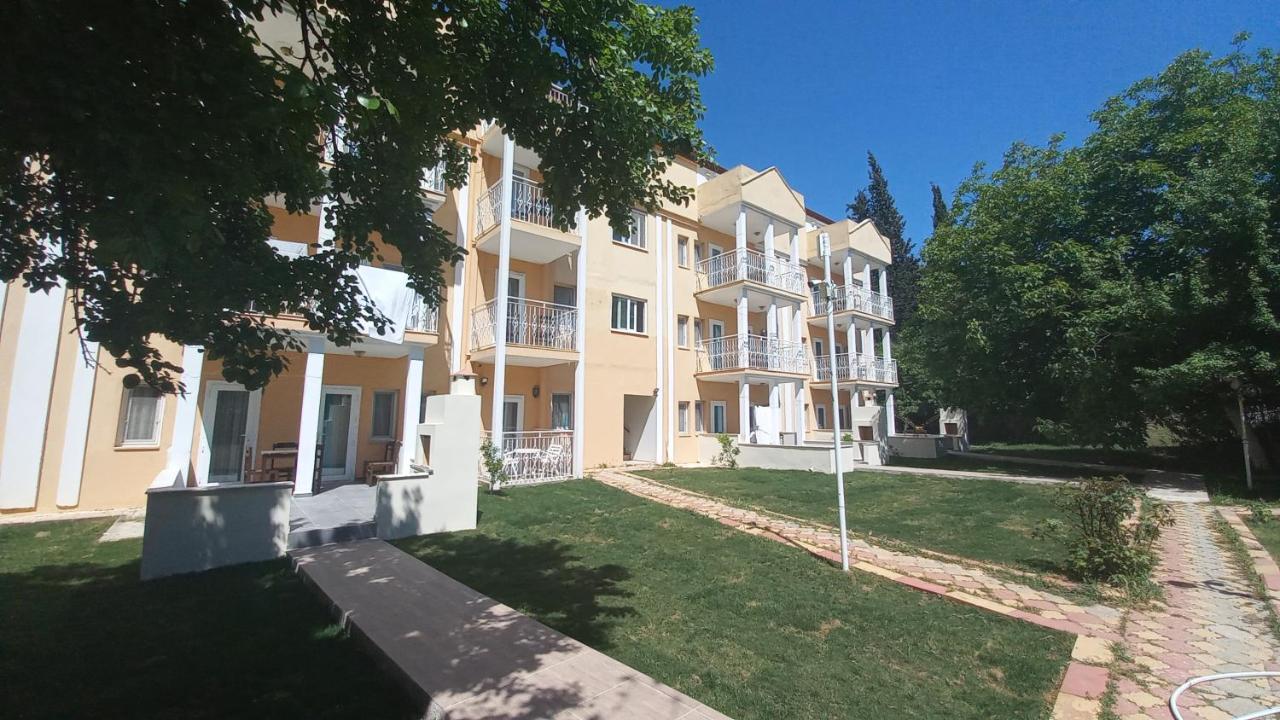 Aparthotel Mediterranean Fethiye Ölüdeniz