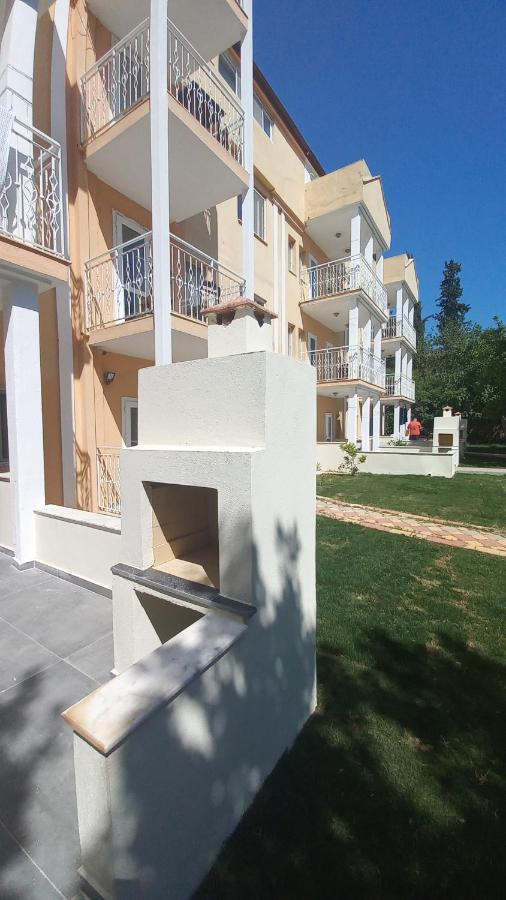 Mediterranean Fethiye