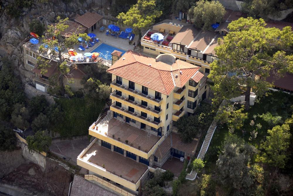 Bellevue Otel Ölüdeniz