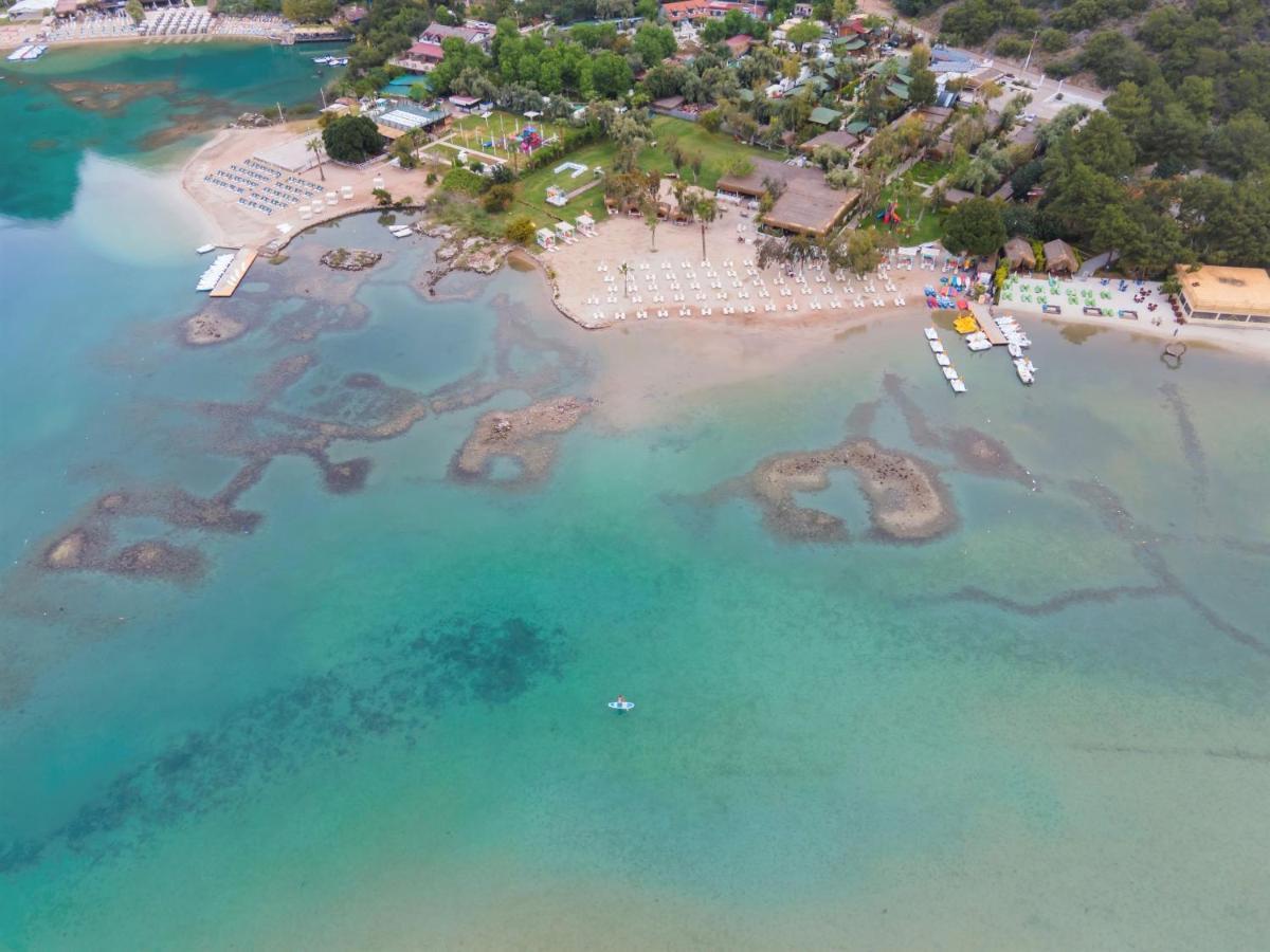 Sugar Club Hotel Ölüdeniz