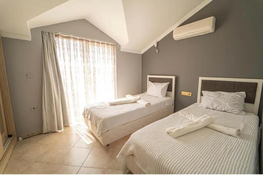 Vakantiehuis Letoon Homes *