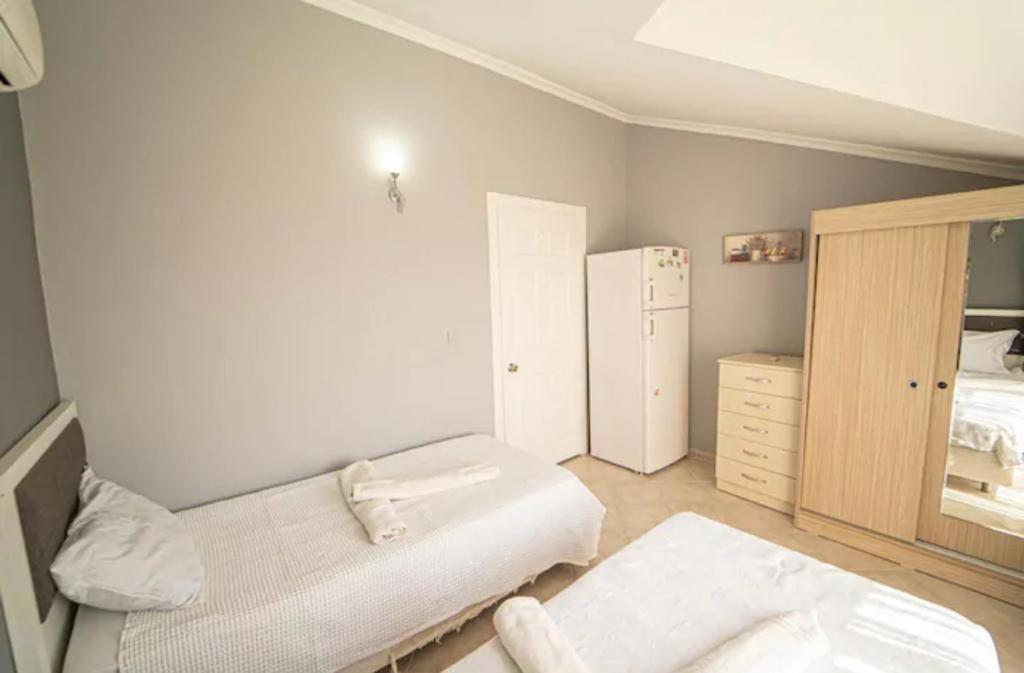 Letoon Homes Ölüdeniz