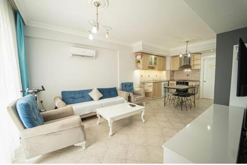 Vakantiehuis Letoon Homes *