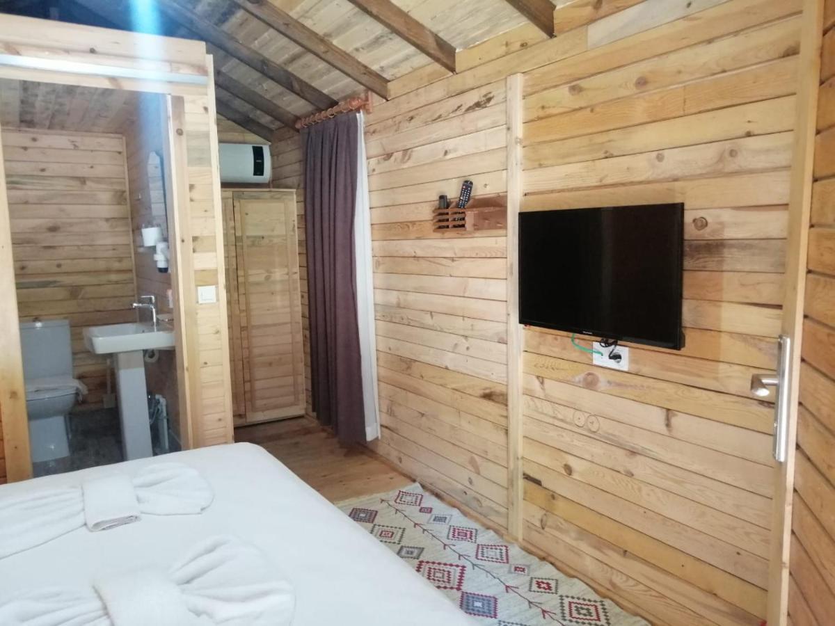 Pine & Luxury Concept Ölüdeniz