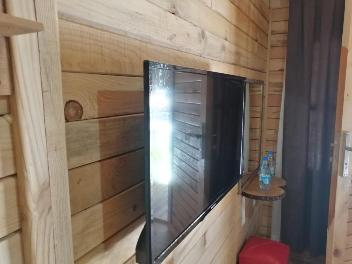 Pine & Luxury Concept Otel Ölüdeniz