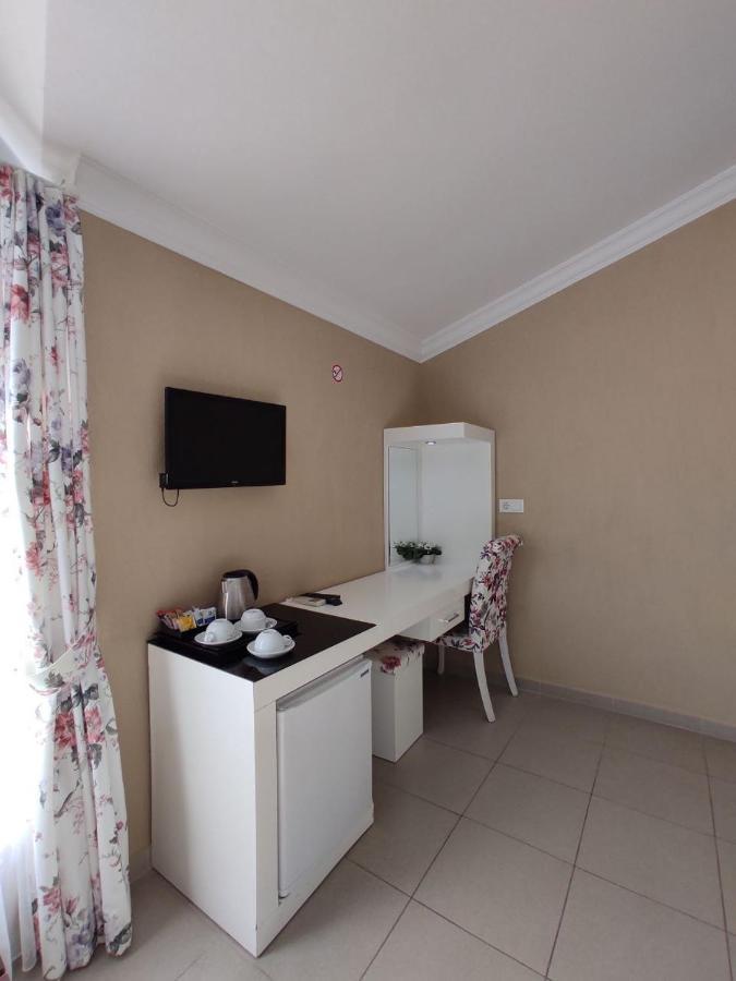 Mimoza Hotel Oludeniz