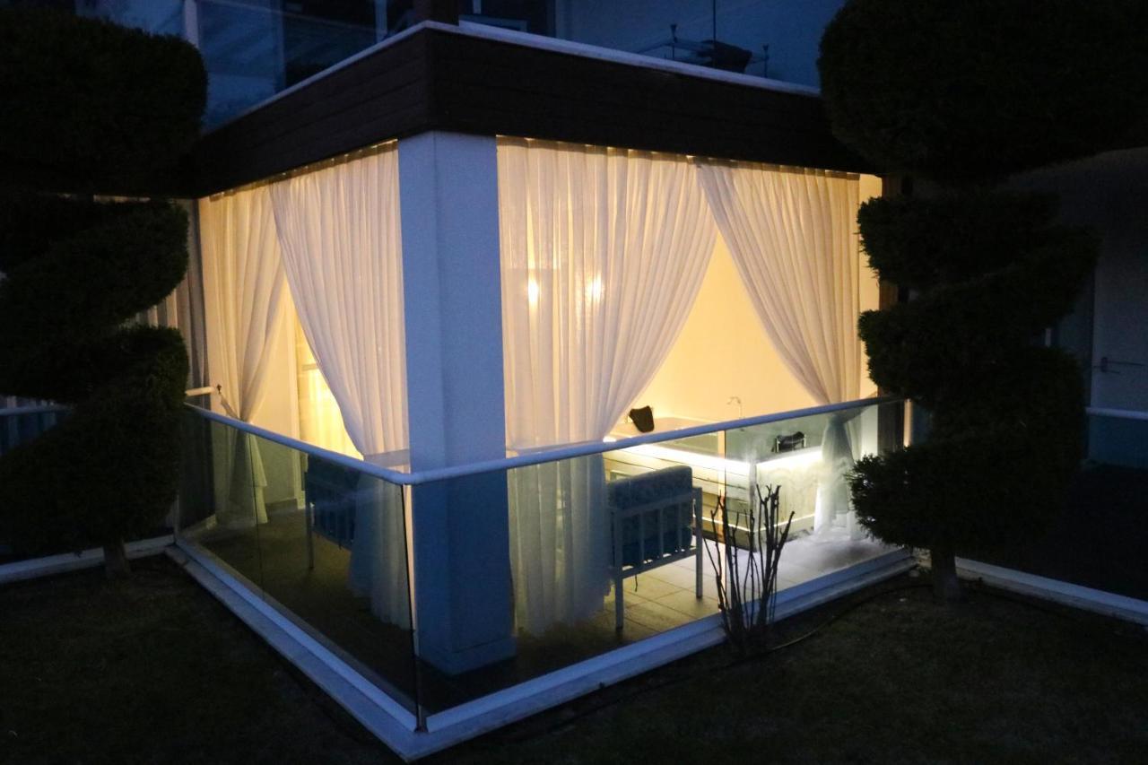 Garcia & Hotel Oludeniz