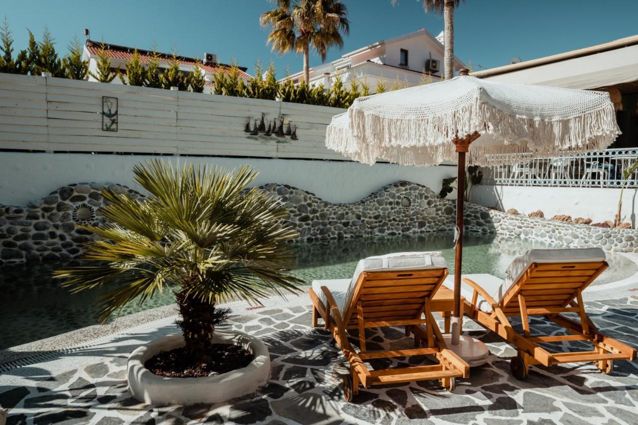 Salonika Otel 2*