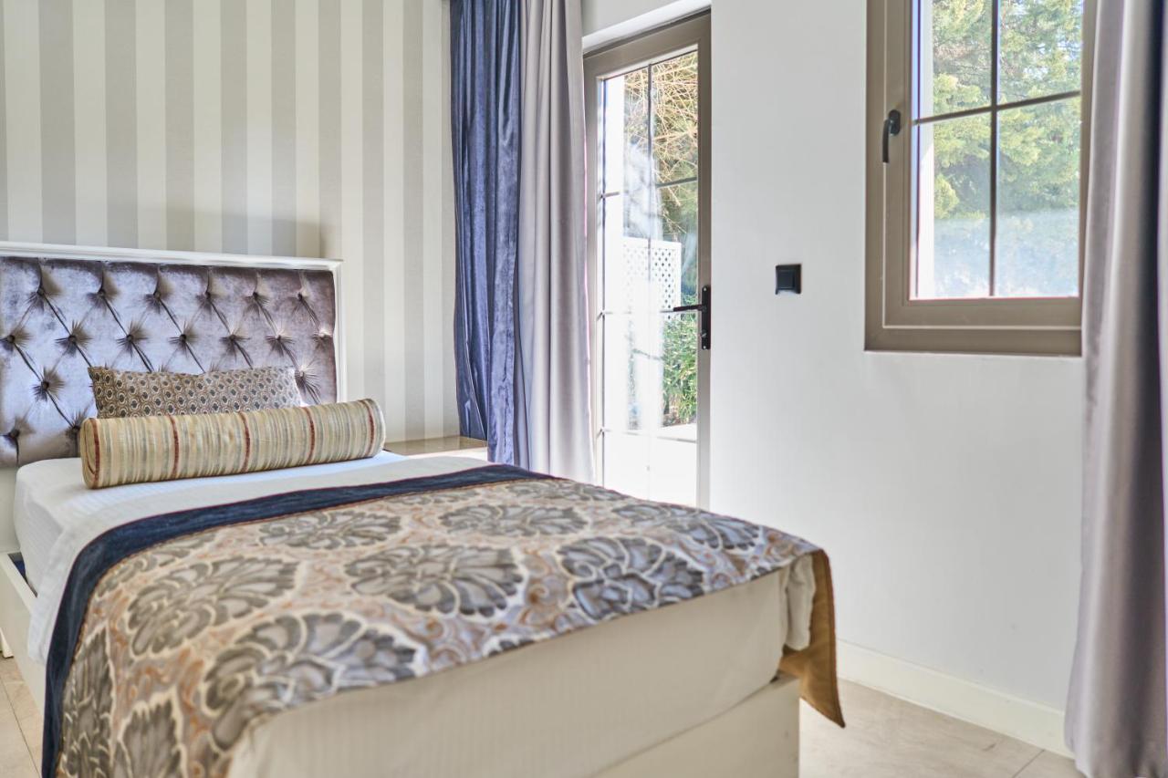 Otel Salonika Ölüdeniz