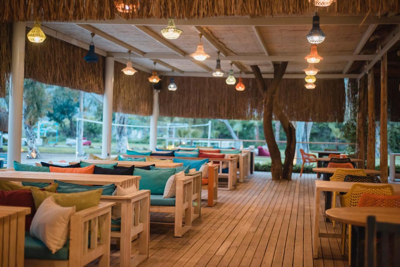 Otel Sugar Club Ölüdeniz