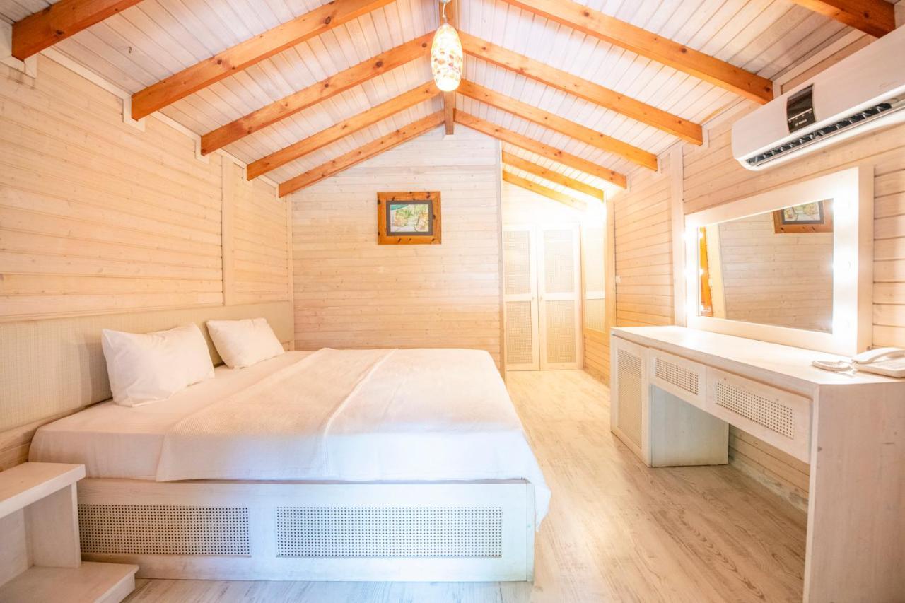 Sugar Club Otel Ölüdeniz