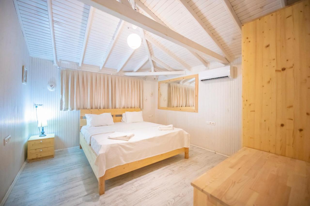 Sugar Club 3* Ölüdeniz