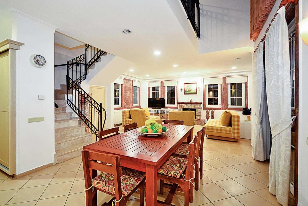 Pegasus Villa Oludeniz