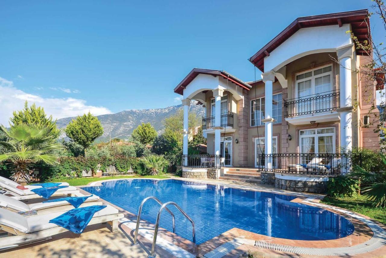 Pegasus * Oludeniz