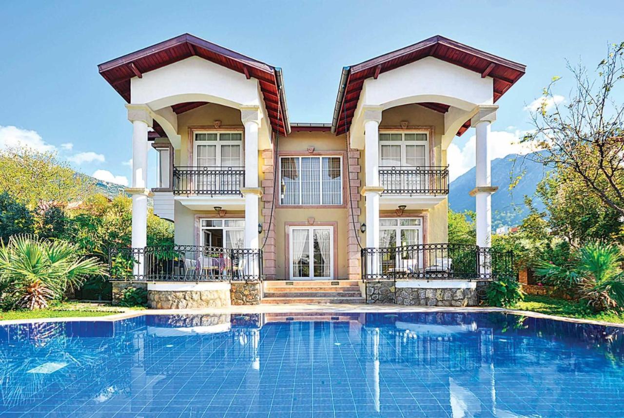 Pegasus Villa Oludeniz