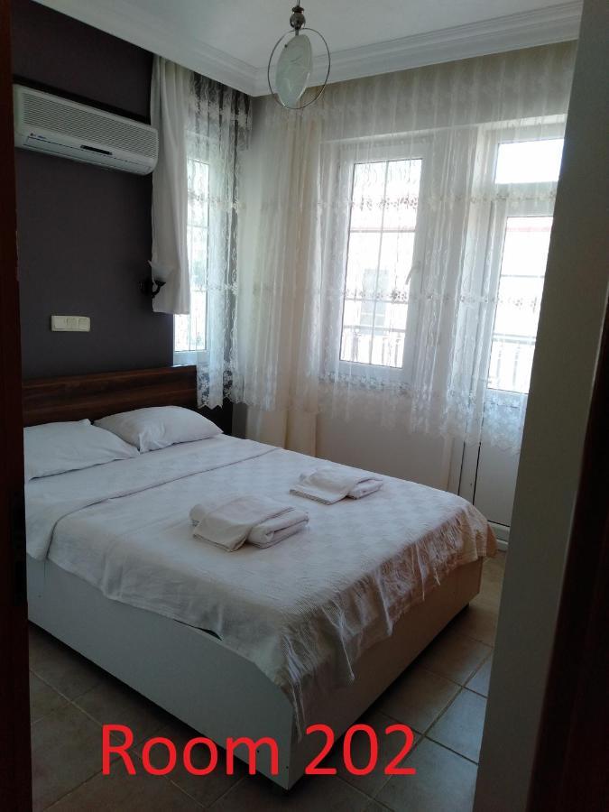 Aparthotel Heaven