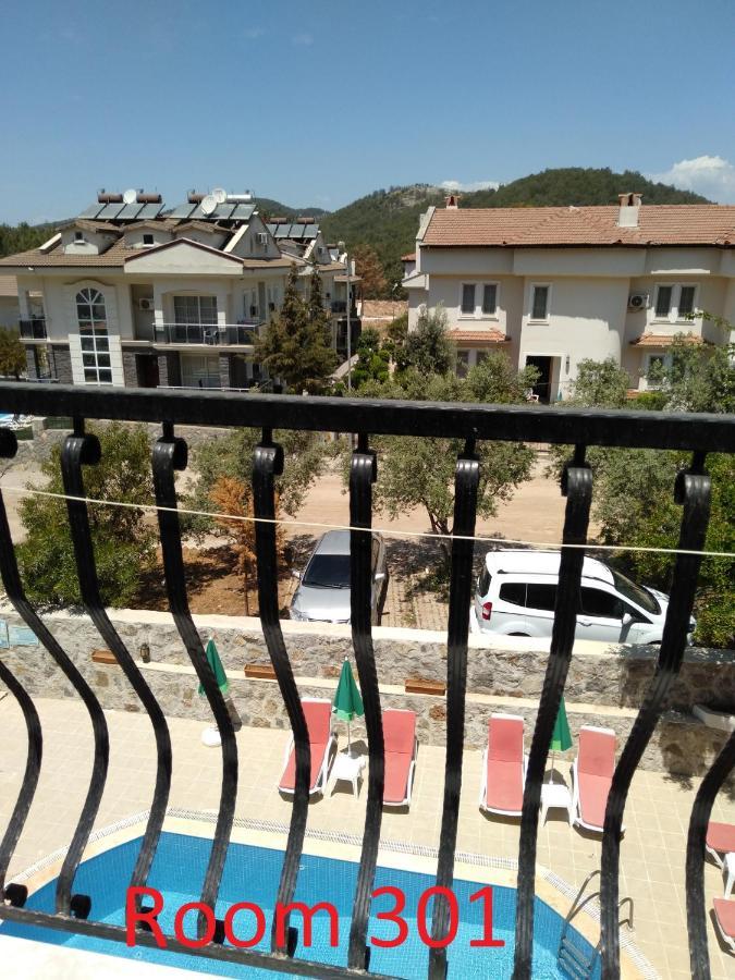 Aparthotel Heaven Oludeniz