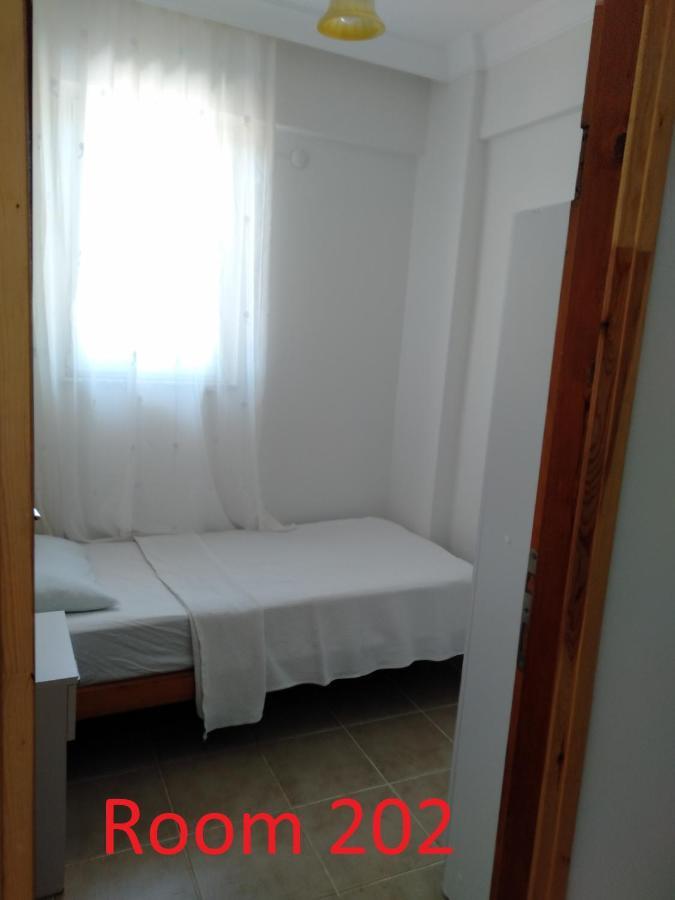 Aparthotel Heaven