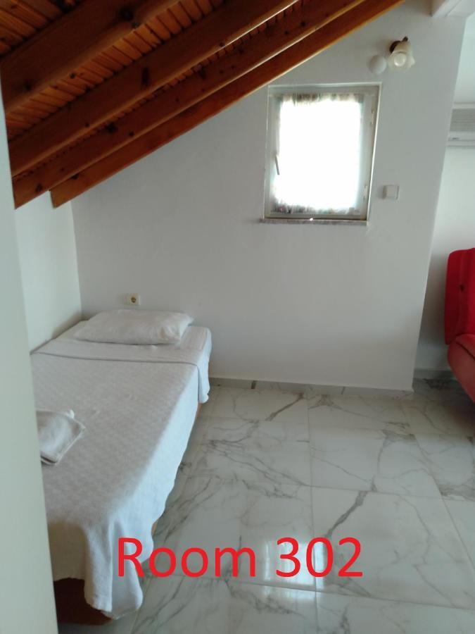 Heaven Aparthotel *