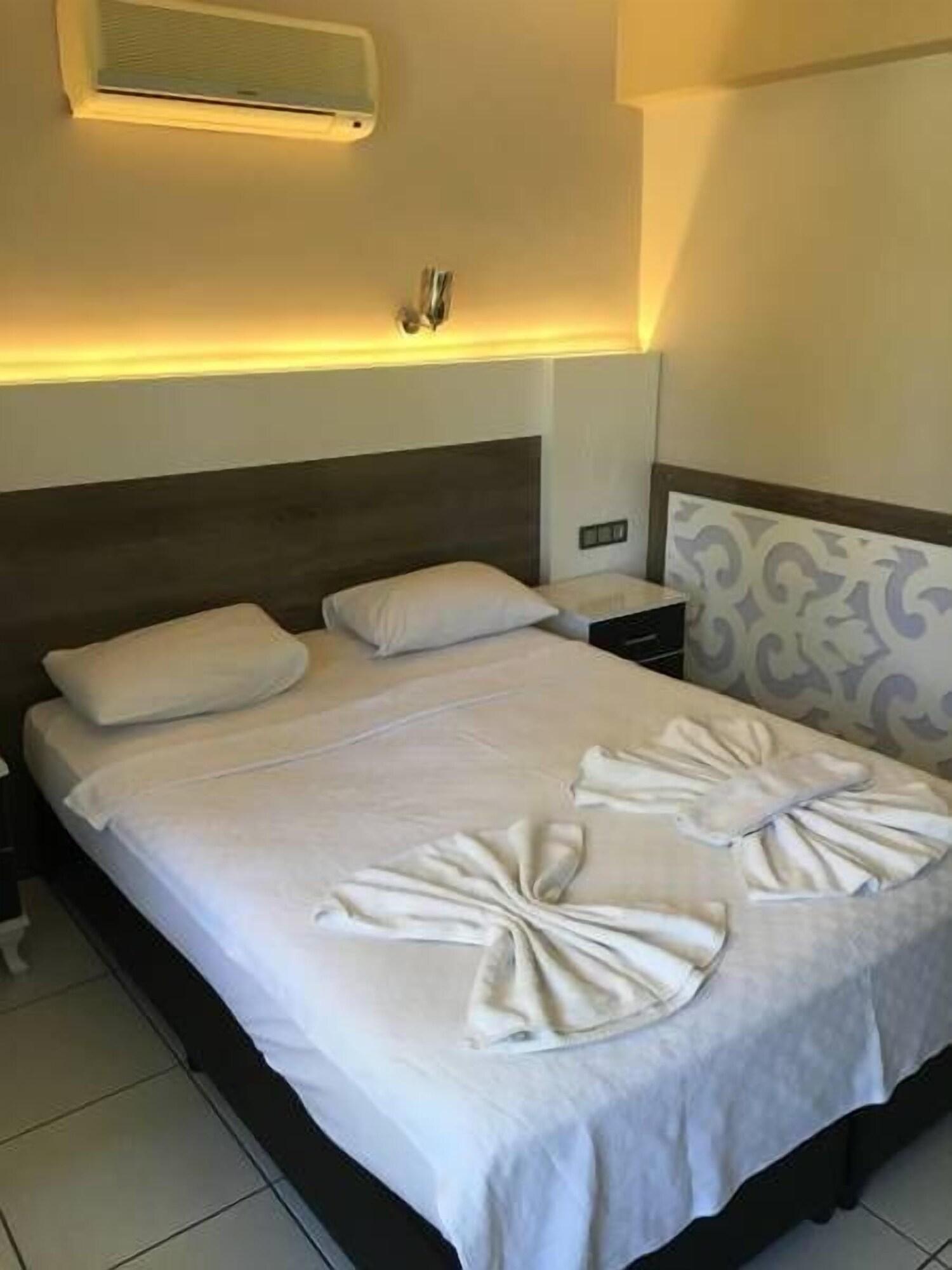 Peace Hotel Ölüdeniz