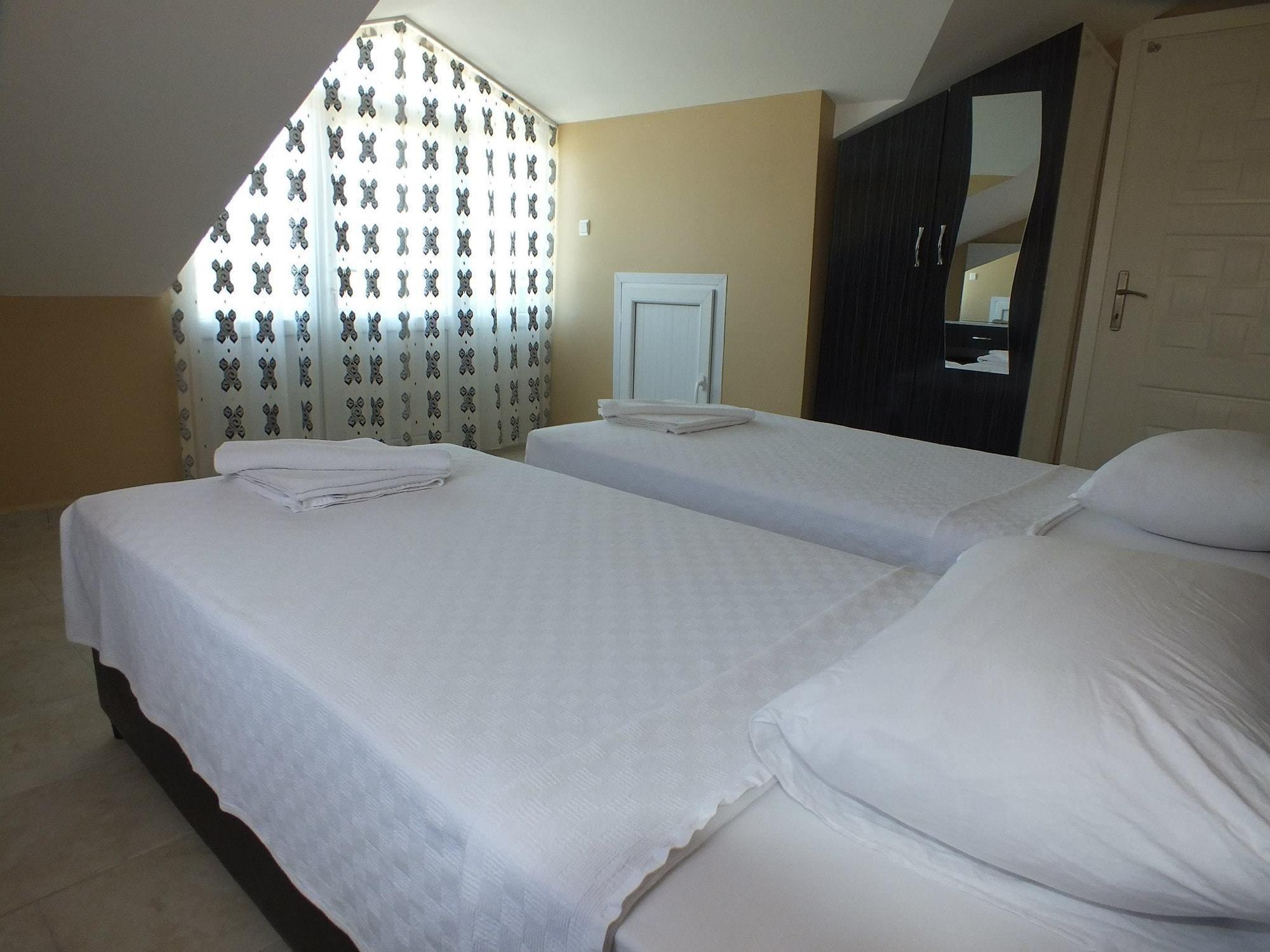 Peace Hotel Ölüdeniz