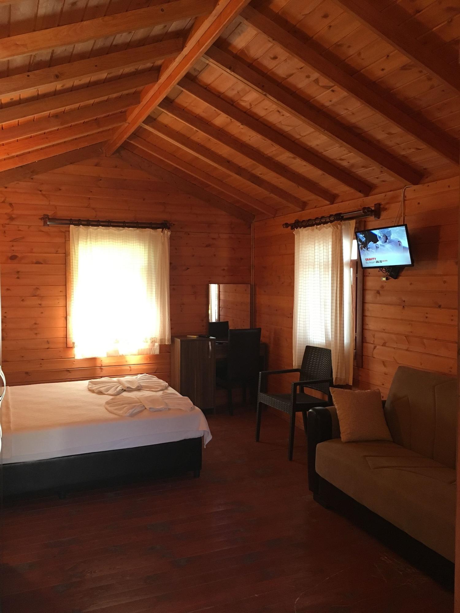 Peace Hotel Ölüdeniz